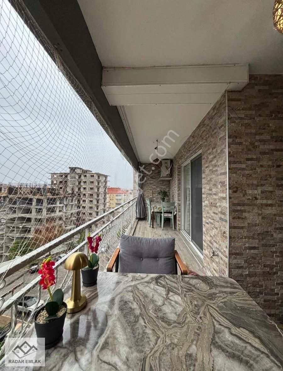 Tahsin Yazıcıda Site İçersinde Park Manzaralı 3+1 Satılıkdaire - Görsel 7