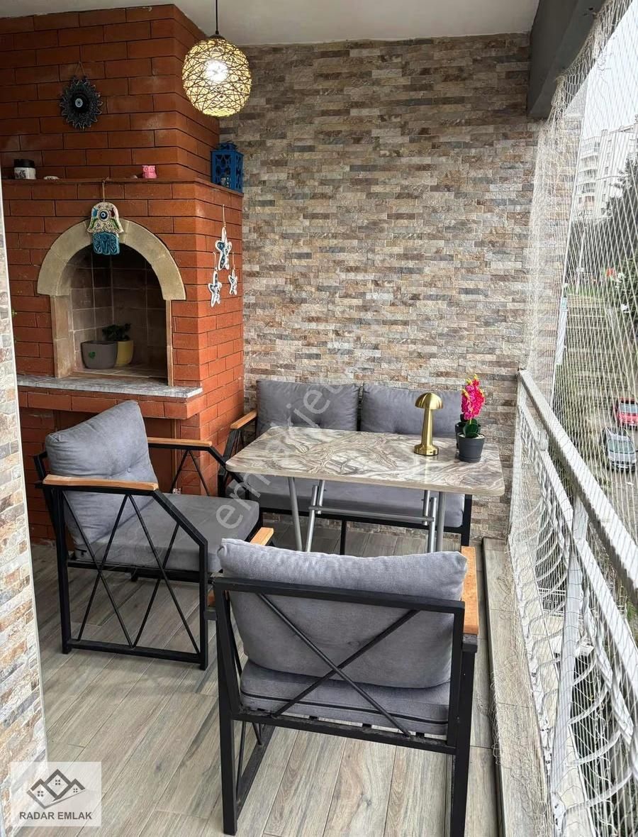 Tahsin Yazıcıda Site İçersinde Park Manzaralı 3+1 Satılıkdaire - Görsel 18