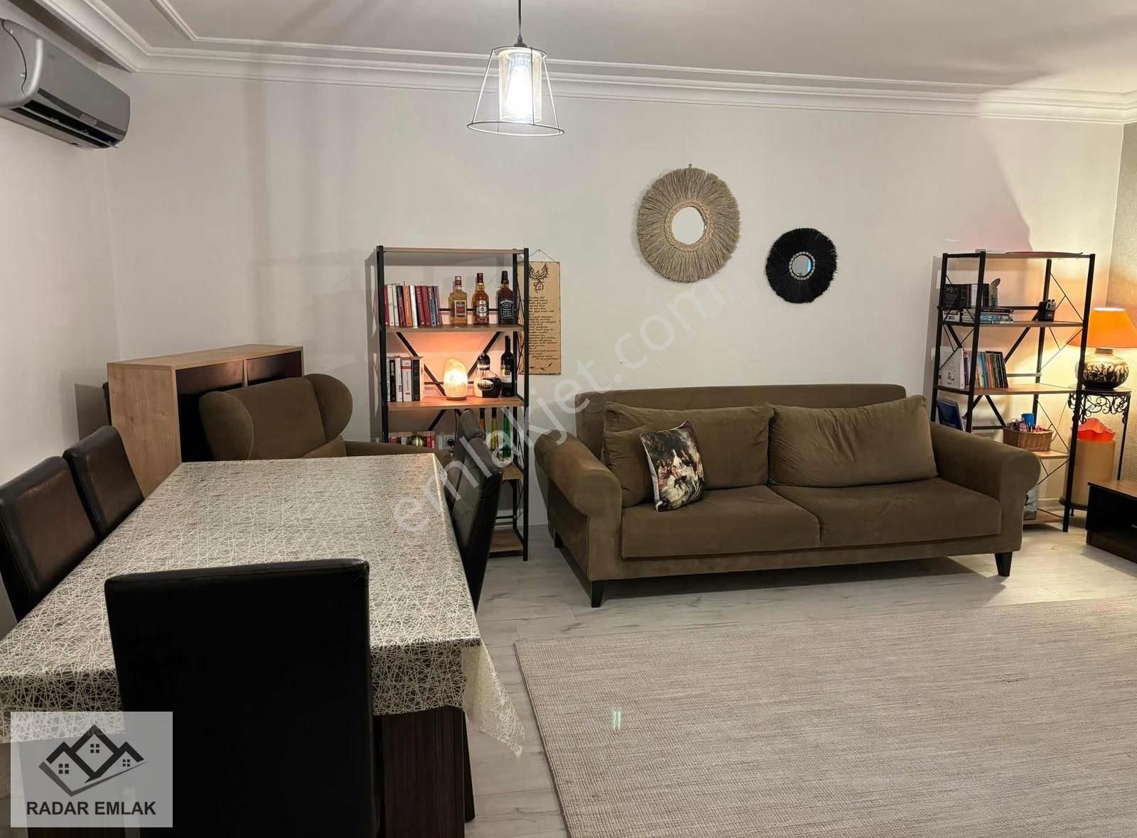 Tahsin Yazıcıda Site İçersinde Park Manzaralı 3+1 Satılıkdaire - Görsel 9