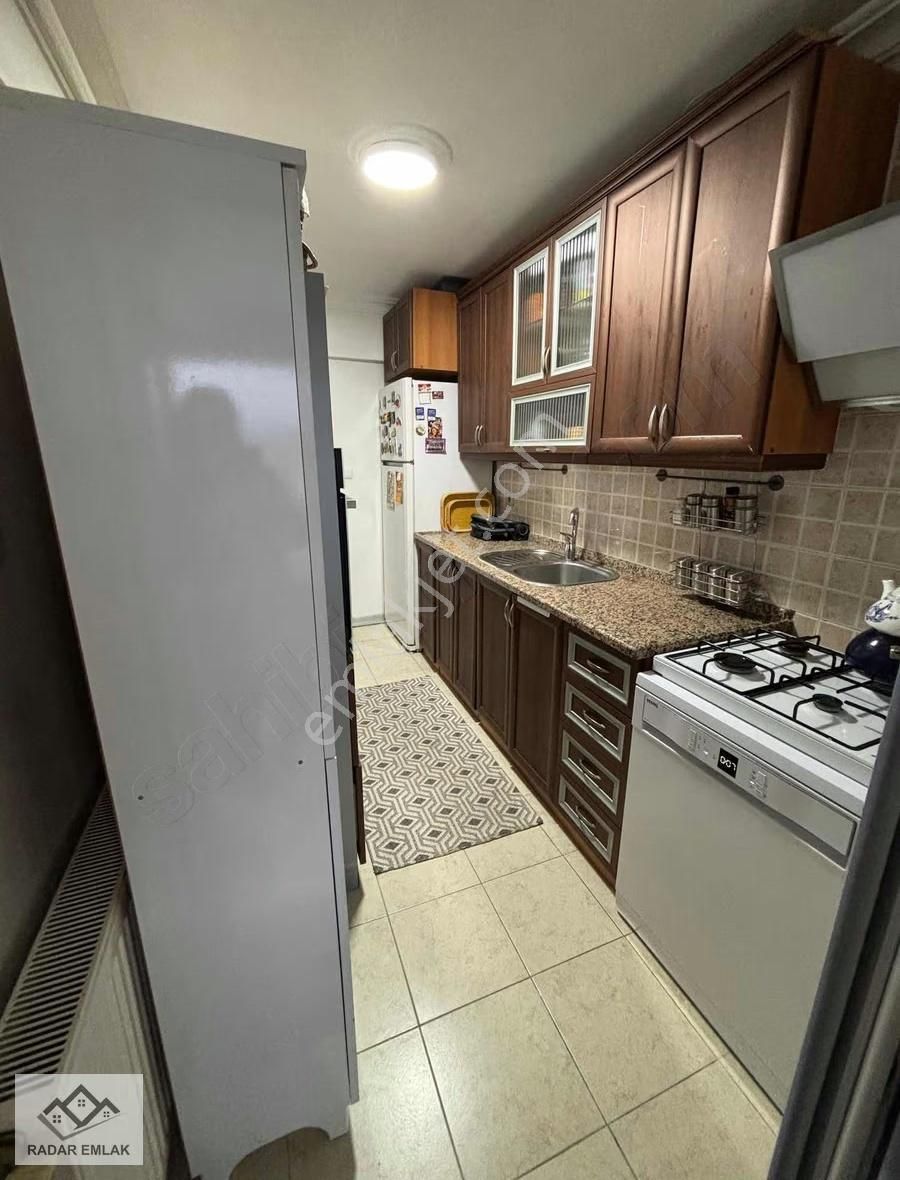 Tahsin Yazıcıda Site İçersinde Park Manzaralı 3+1 Satılıkdaire - Görsel 12