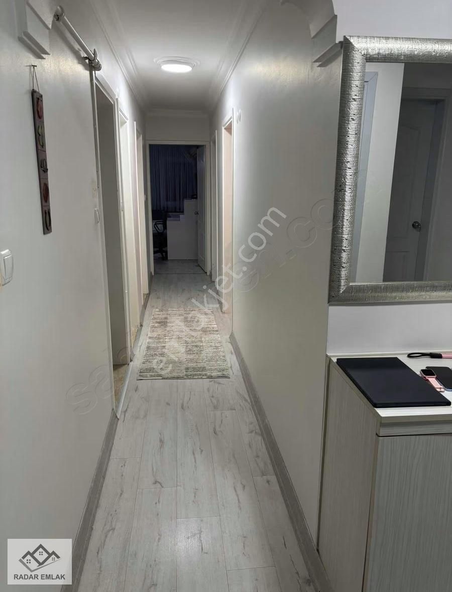 Tahsin Yazıcıda Site İçersinde Park Manzaralı 3+1 Satılıkdaire - Görsel 20