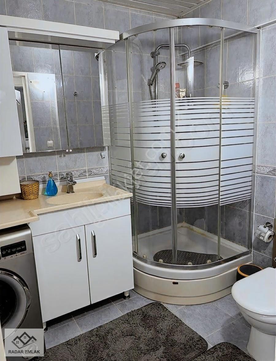 Tahsin Yazıcıda Site İçersinde Park Manzaralı 3+1 Satılıkdaire - Görsel 16