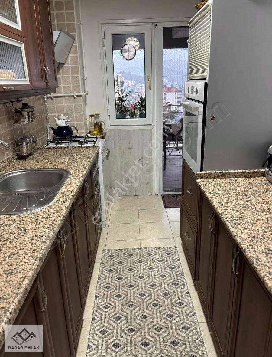 Tahsin Yazıcıda Site İçersinde Park Manzaralı 3+1 Satılıkdaire - Görsel 2