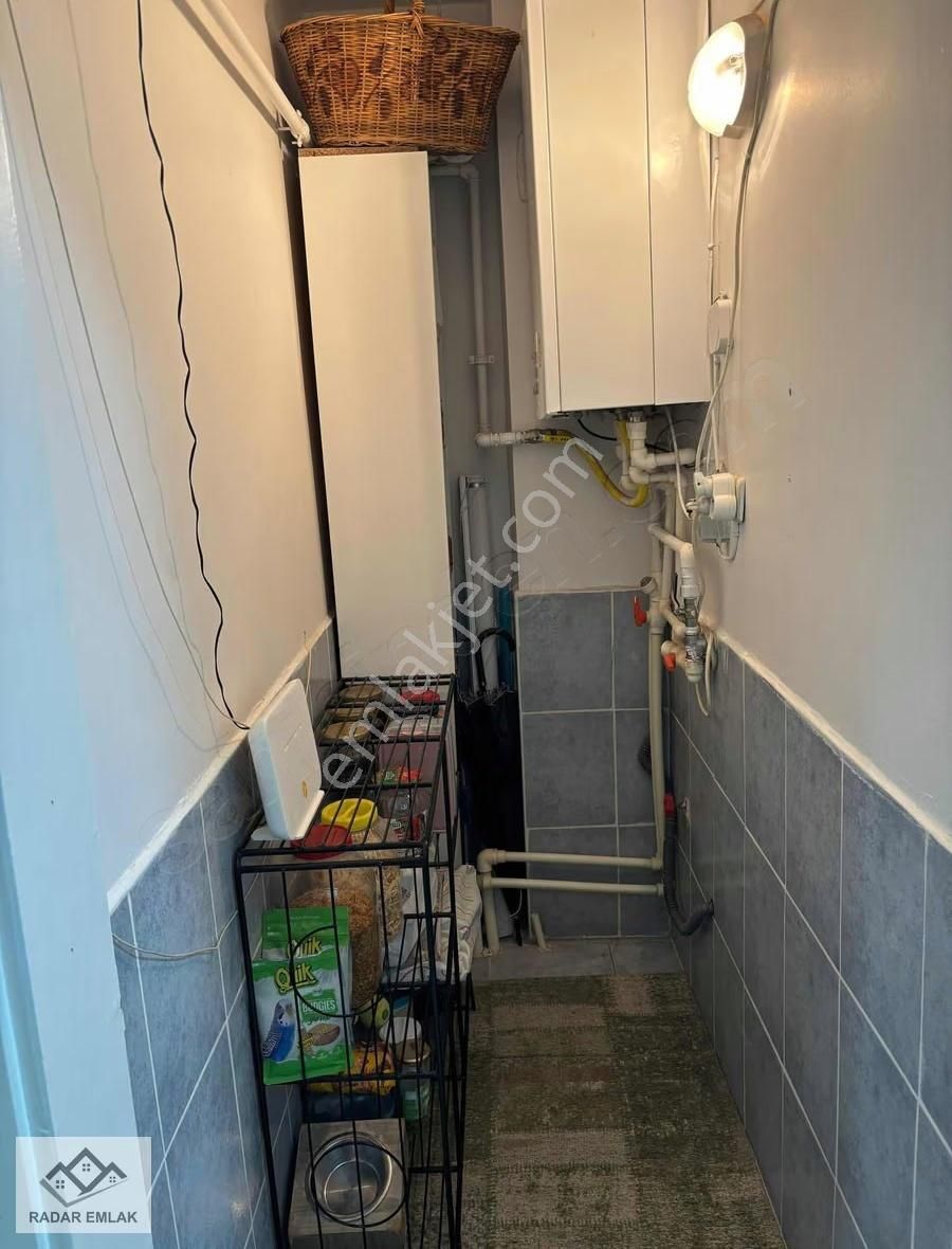 Tahsin Yazıcıda Site İçersinde Park Manzaralı 3+1 Satılıkdaire - Görsel 11