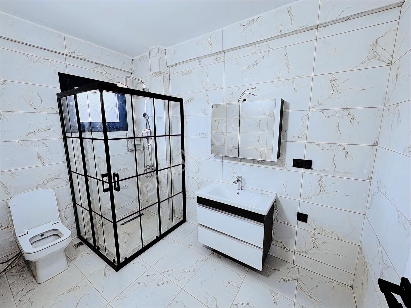 Kuşadası Davutlar'da Tek Müstakil Havuzlu Satılık 3+1 Villa - Görsel 10