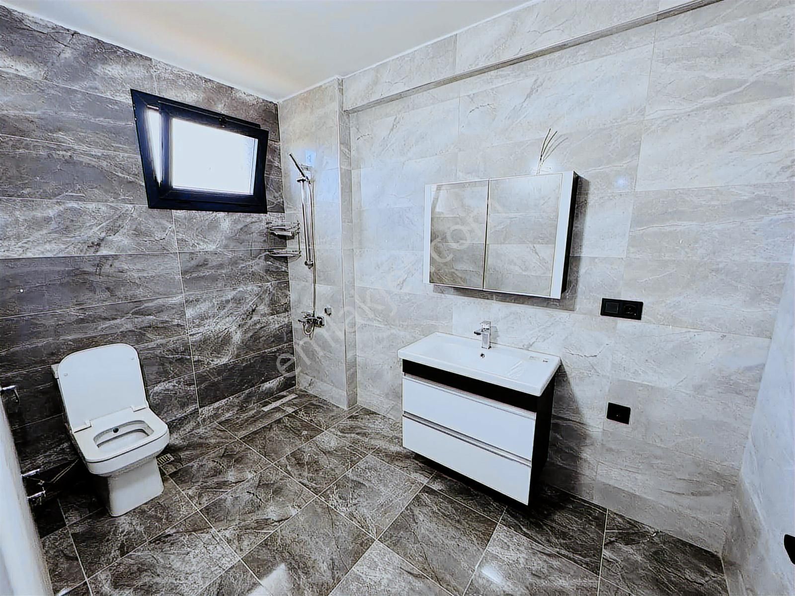 Kuşadası Davutlar'da Tek Müstakil Havuzlu Satılık 3+1 Villa - Görsel 30