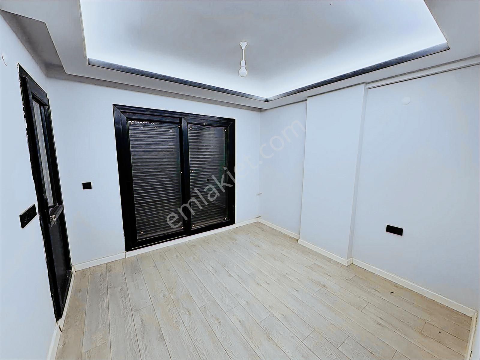 Kuşadası Davutlar'da Tek Müstakil Havuzlu Satılık 3+1 Villa - Görsel 13