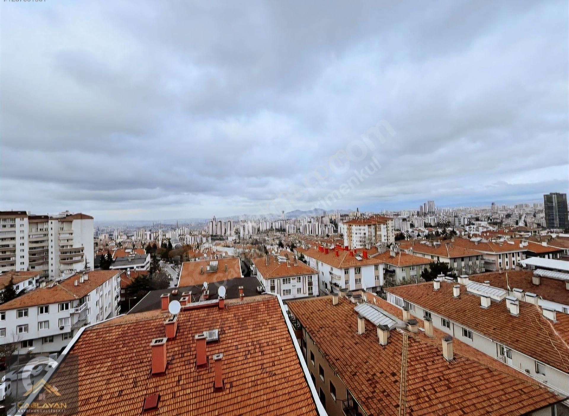 5+1 Ultra Lüks Dublexs Daire - Görsel 29