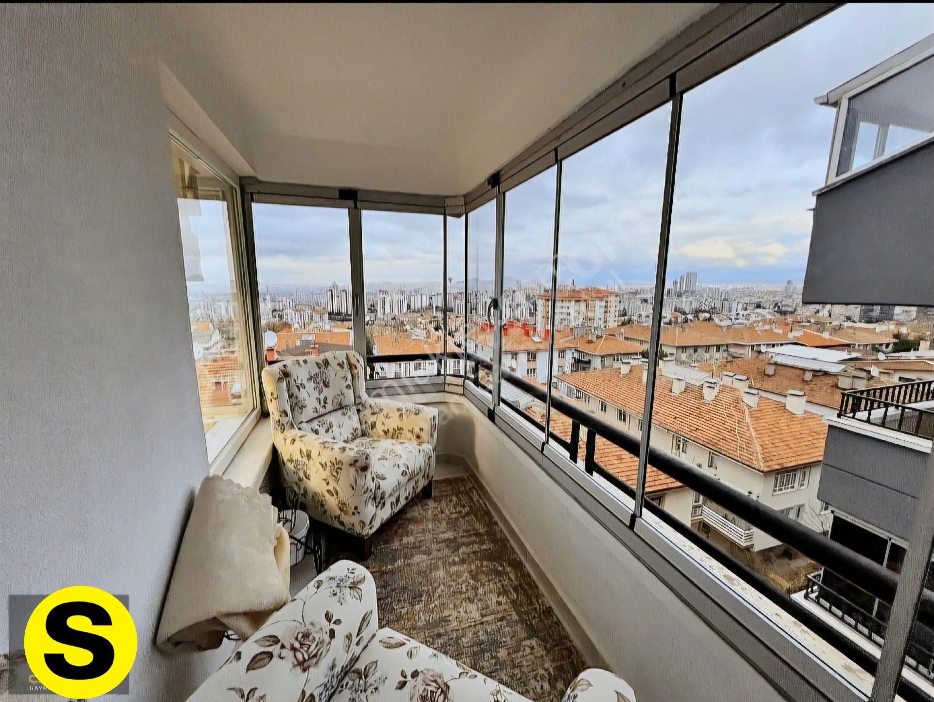 5+1 Ultra Lüks Dublexs Daire - Görsel 5