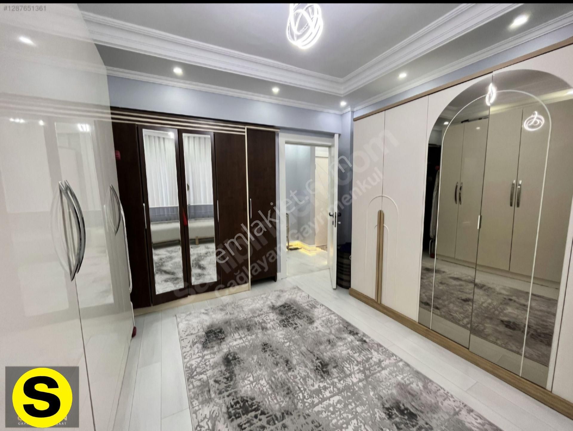 5+1 Ultra Lüks Dublexs Daire - Görsel 7