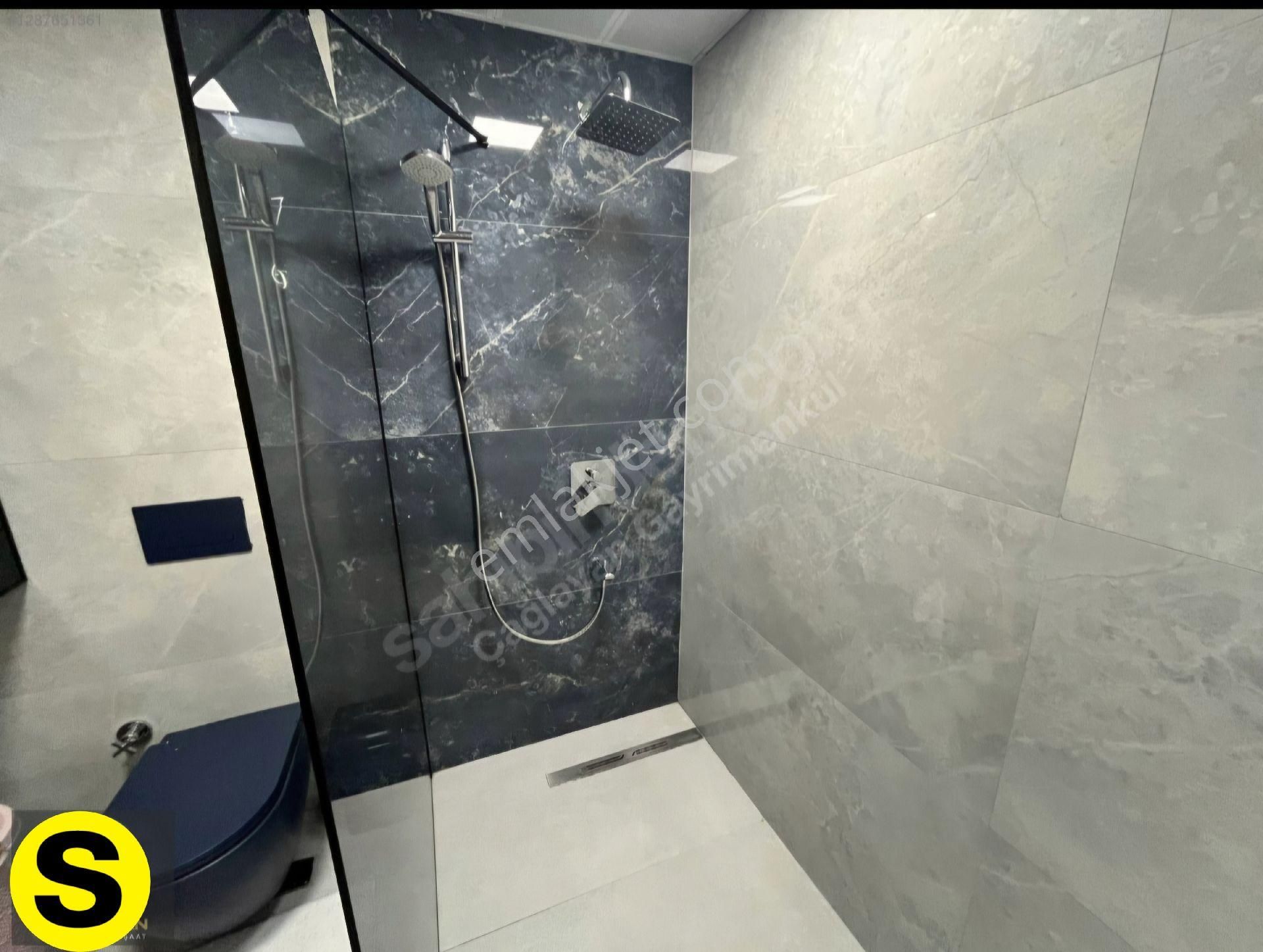 5+1 Ultra Lüks Dublexs Daire - Görsel 10