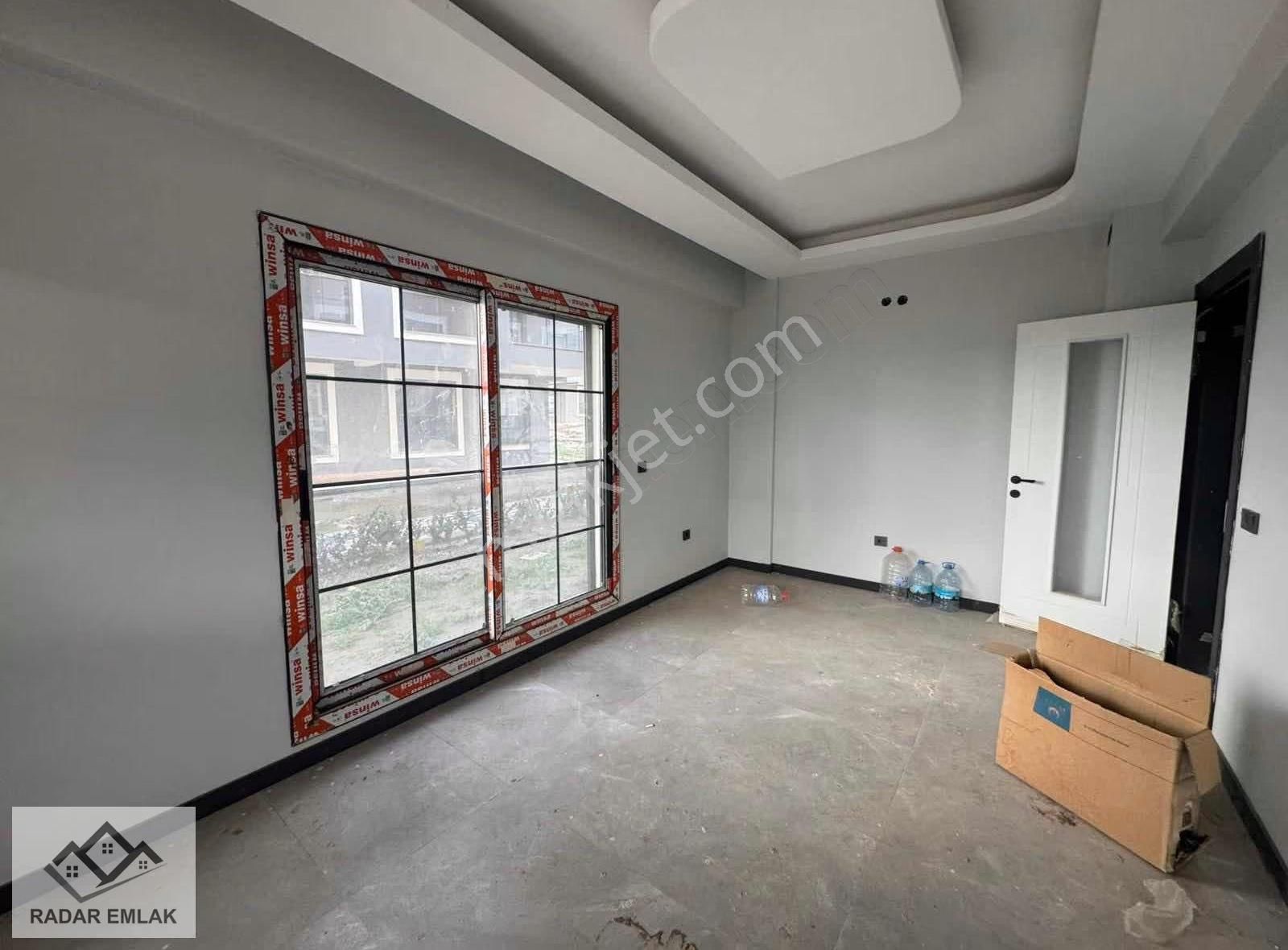 Torbalı Merkezde Ana Cadde Yakını 1+1 60 M2 Sıfır Satılık Daire - Görsel 14