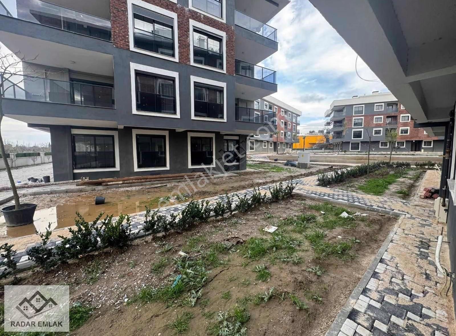 Torbalı Merkezde Ana Cadde Yakını 1+1 60 M2 Sıfır Satılık Daire - Görsel 7