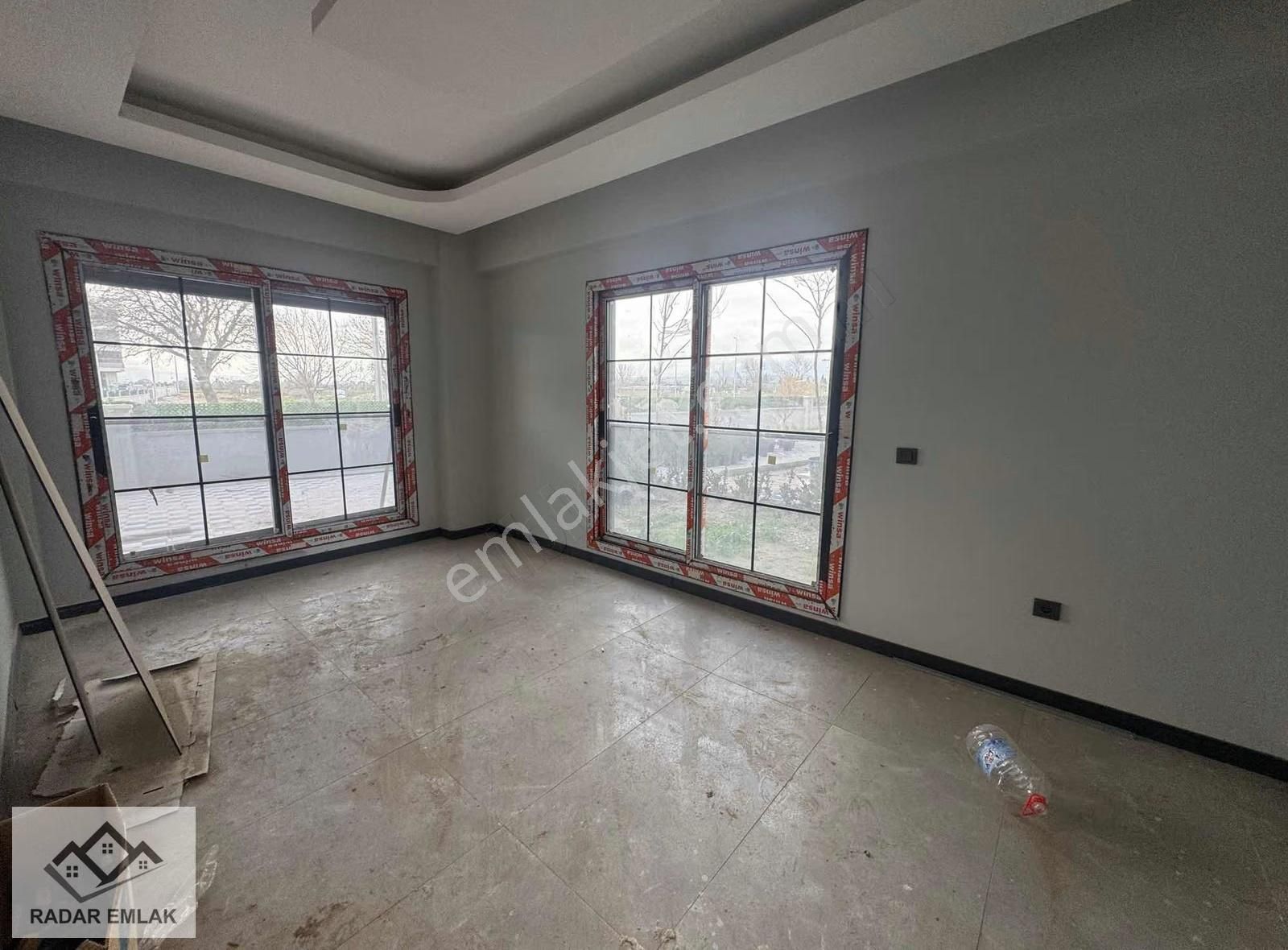 Torbalı Merkezde Ana Cadde Yakını 1+1 60 M2 Sıfır Satılık Daire - Görsel 4