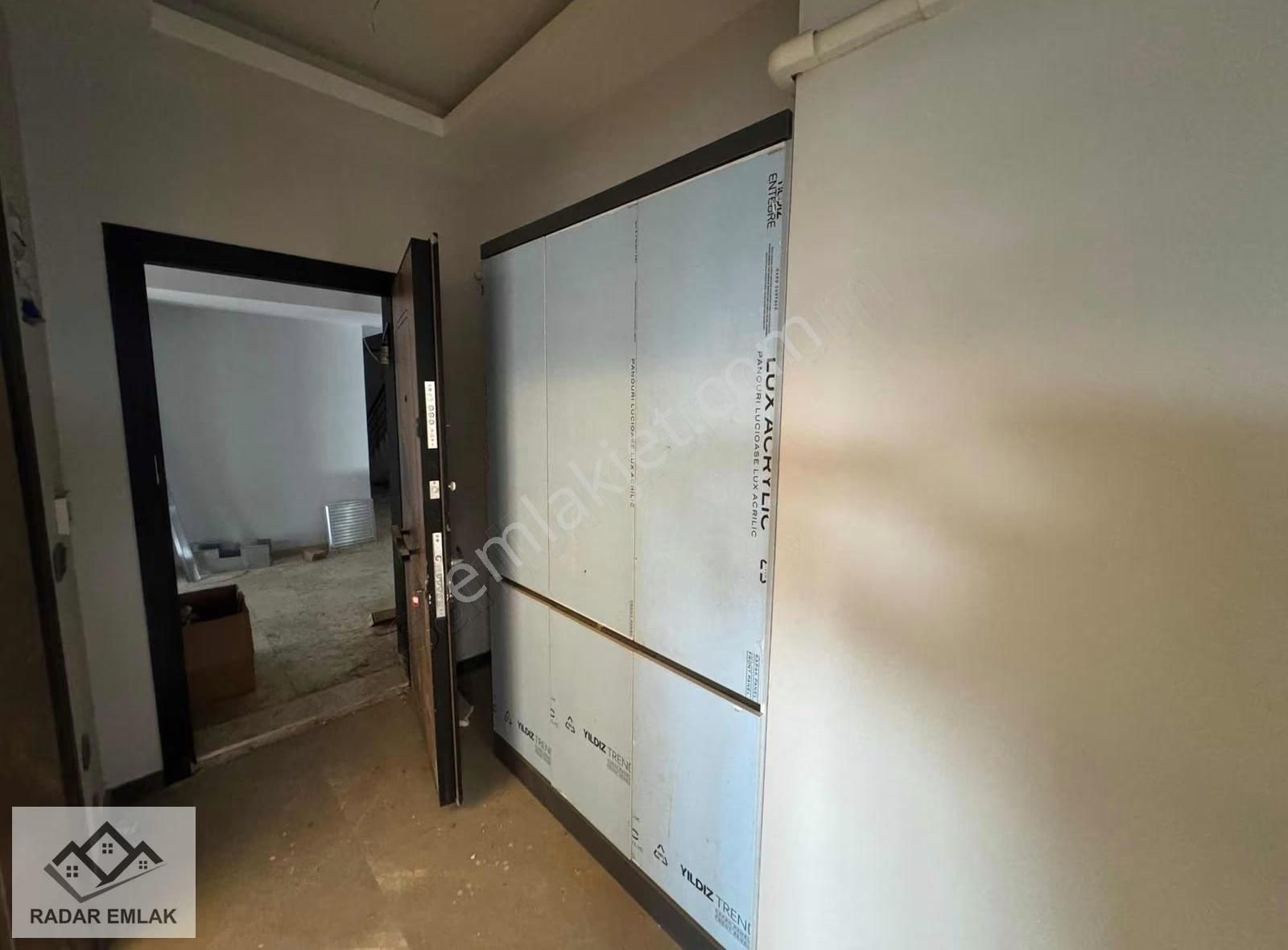 Torbalı Merkezde Ana Cadde Yakını 1+1 60 M2 Sıfır Satılık Daire - Görsel 16