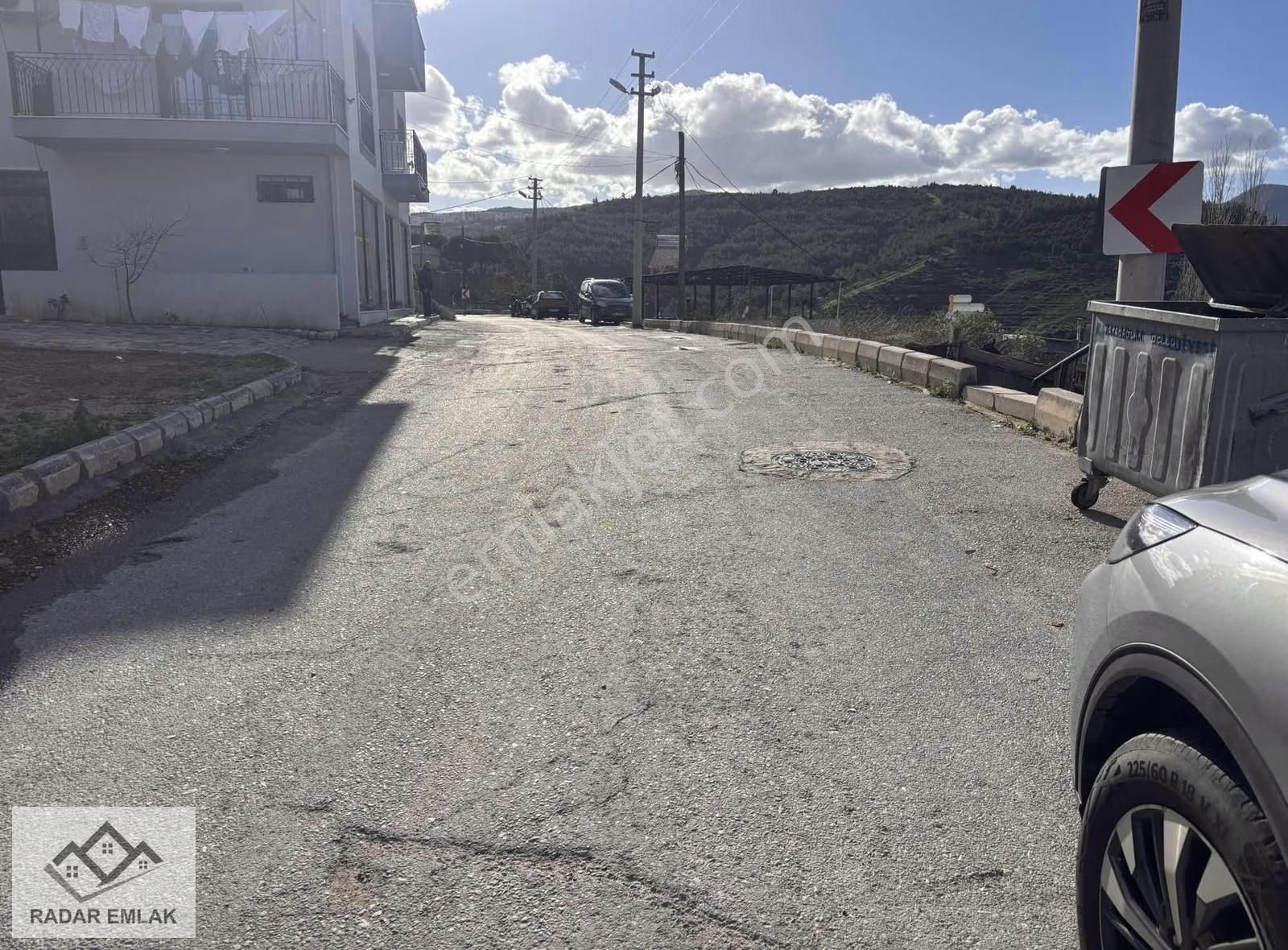 Karabağlar Limontepe'de 390 M2 Satılık Arsa - Görsel 28