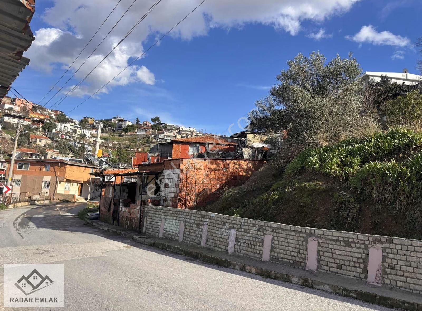 Karabağlar Limontepe'de 390 M2 Satılık Arsa - Görsel 20