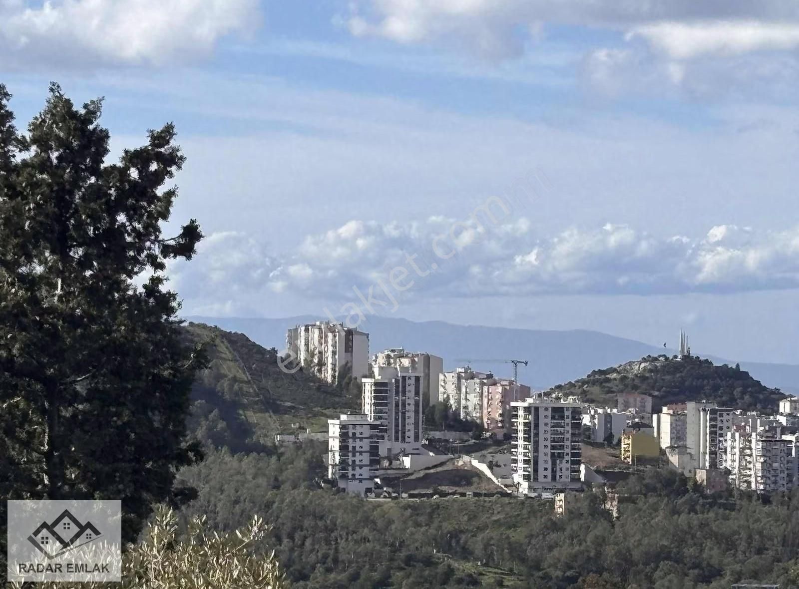 Karabağlar Limontepe'de 390 M2 Satılık Arsa - Görsel 12