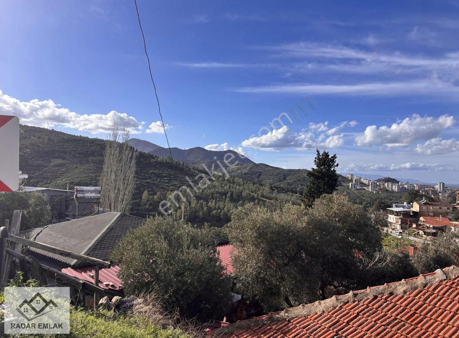 Karabağlar Limontepe'de 390 M2 Satılık Arsa - Görsel 11