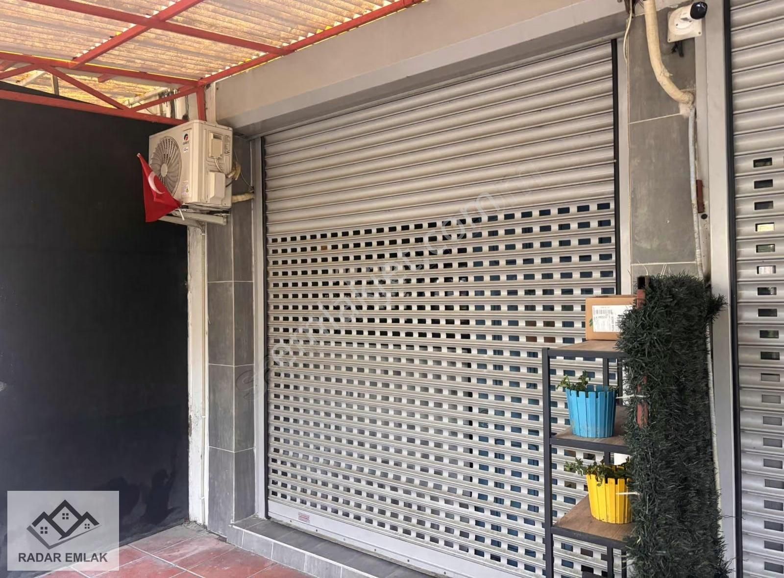 Fahrettinaltay'da Sevgiyolu Üzeri 30 M2 Kiralık İşyer - Görsel 2
