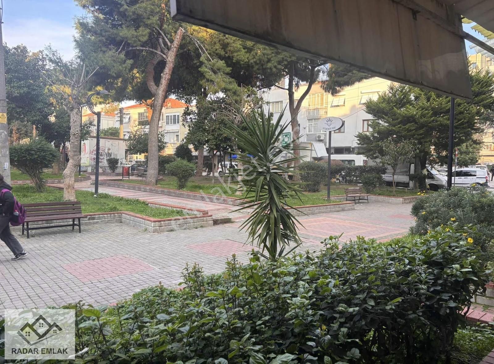 Fahrettinaltay'da Sevgiyolu Üzeri 30 M2 Kiralık İşyer - Görsel 3