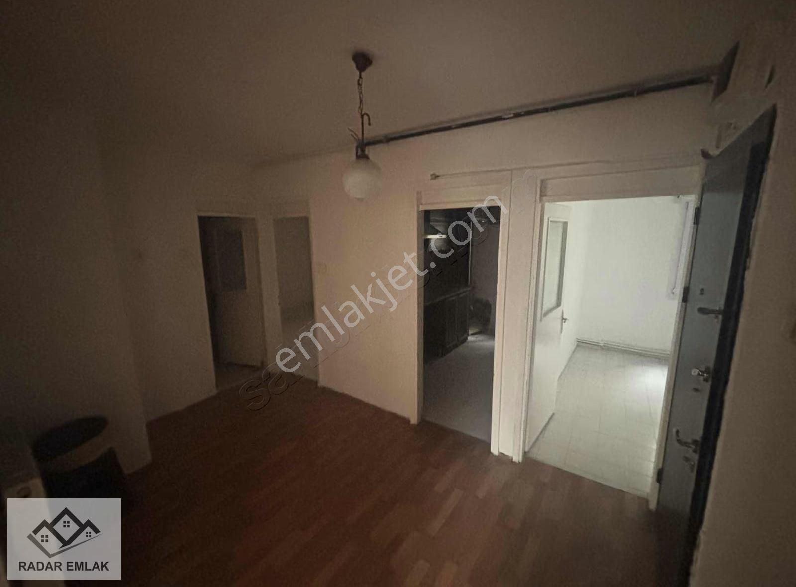 Mithatpaşa Ana Caddeye 70m 3+1 Doğalgazlı Arakat Kiralık Daire - Görsel 11