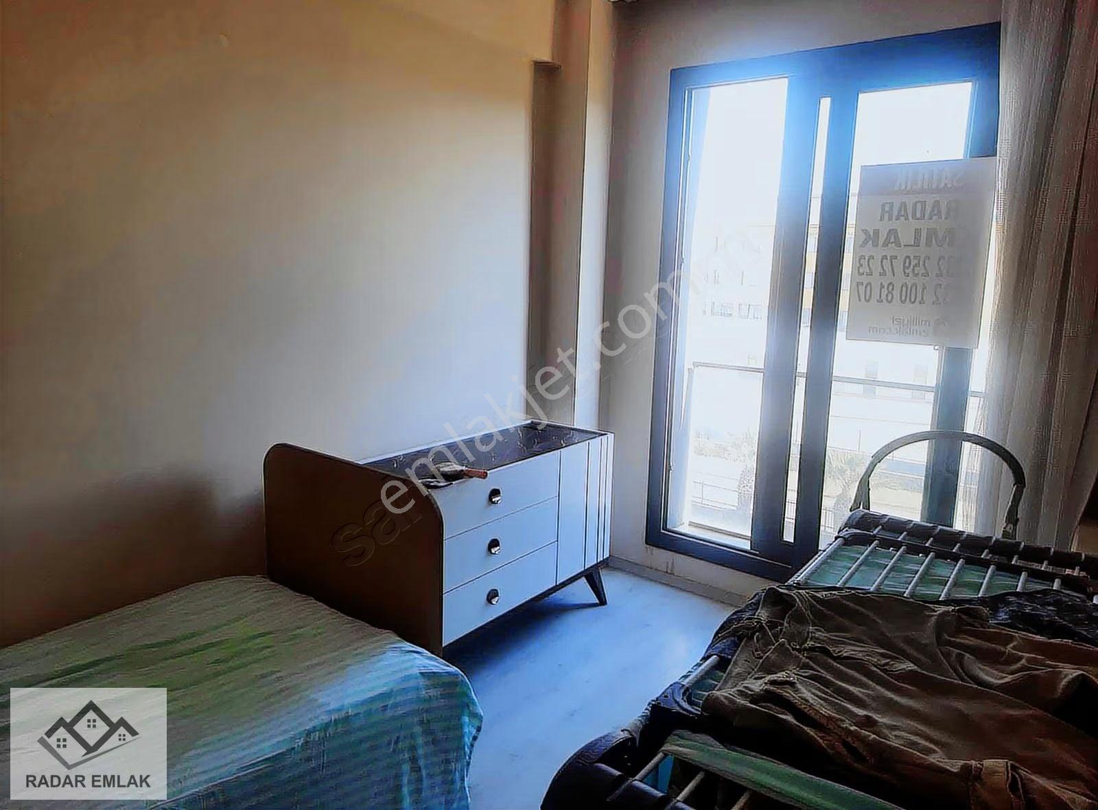 Yenidoğan Mahallesinde Yeni Bina 2+1 32m2 Teraslı Dubleks Daire - Görsel 17