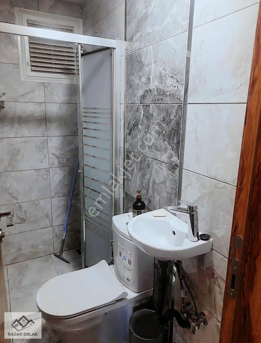 Yenidoğan Mahallesinde Yeni Bina 2+1 32m2 Teraslı Dubleks Daire - Görsel 12