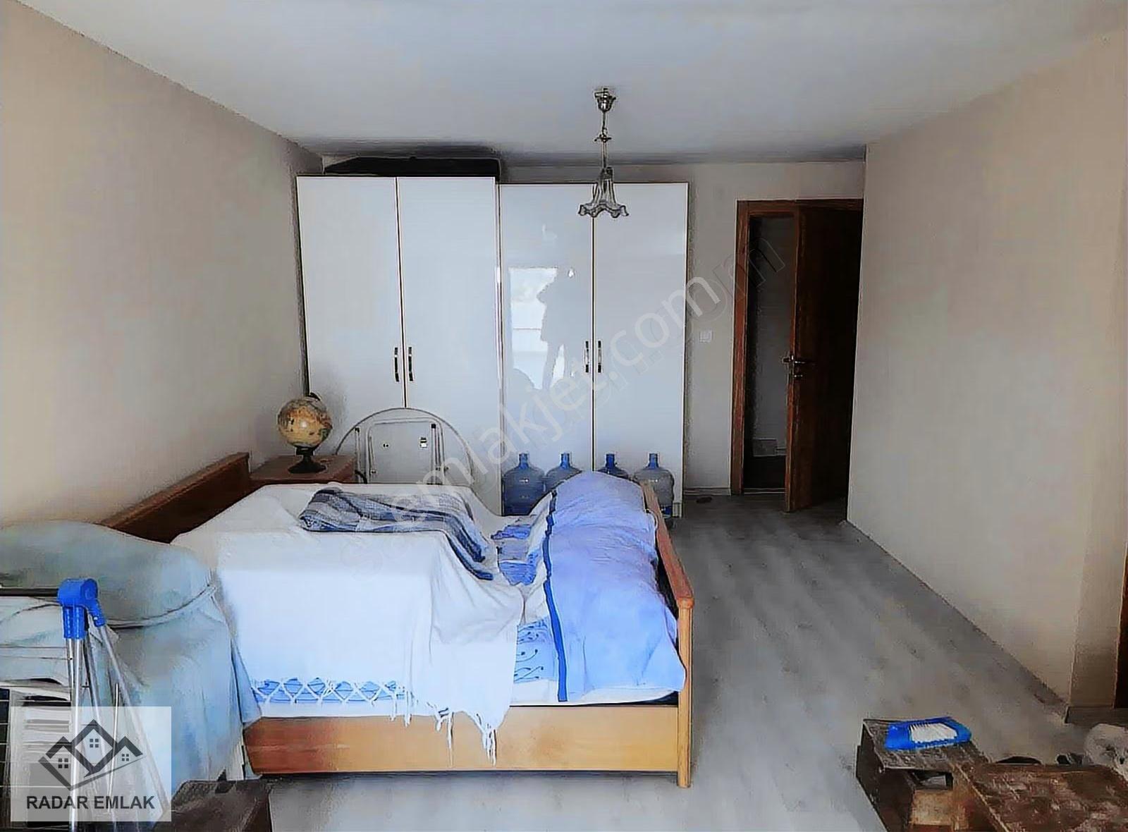 Yenidoğan Mahallesinde Yeni Bina 2+1 32m2 Teraslı Dubleks Daire - Görsel 9