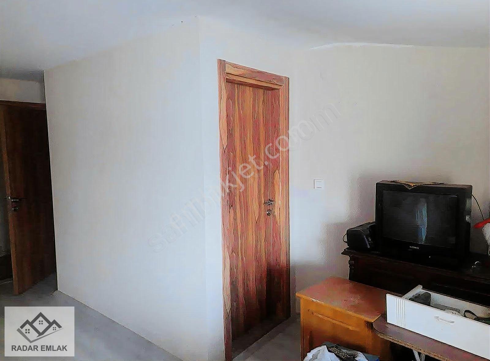 Yenidoğan Mahallesinde Yeni Bina 2+1 32m2 Teraslı Dubleks Daire - Görsel 6
