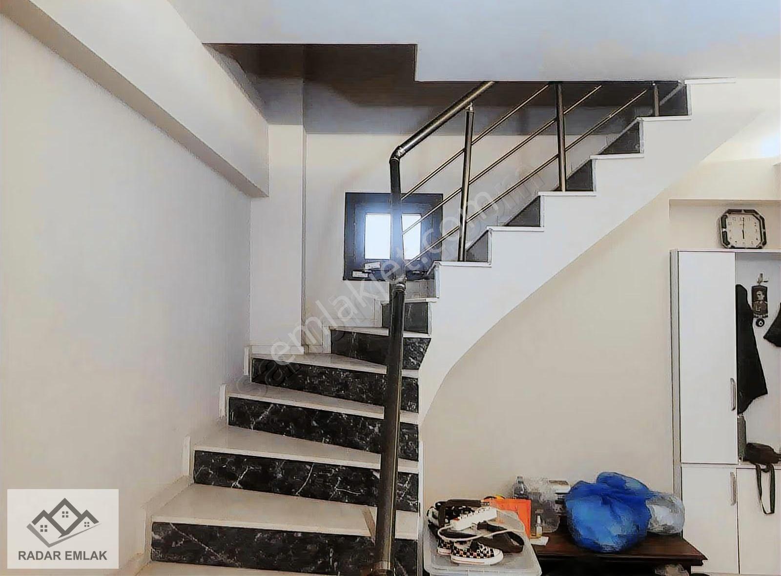 Yenidoğan Mahallesinde Yeni Bina 2+1 32m2 Teraslı Dubleks Daire - Görsel 13