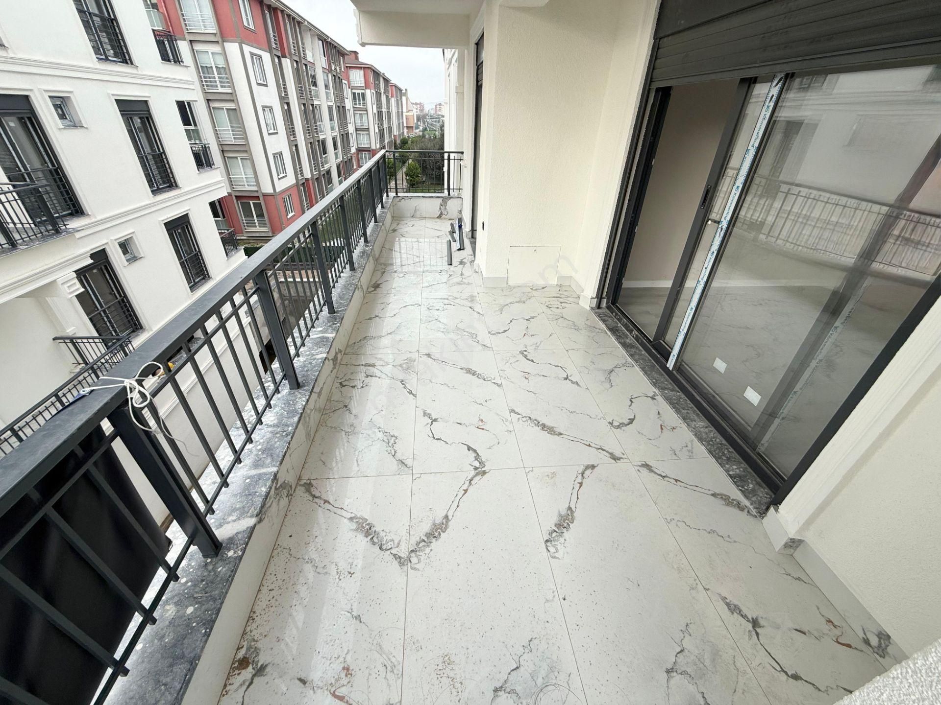 彡yüksel'den Edremit'te Kapalı Otopark Doğalgazlı Panjurlu Sıfır 3+1 Satılık Daire 彡 - Görsel 20