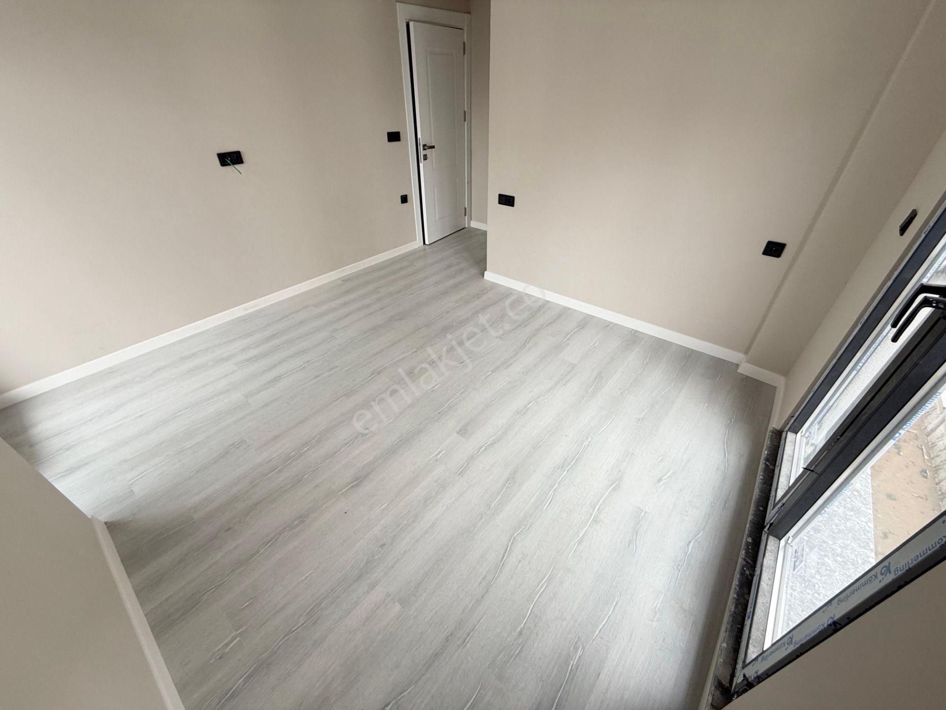 彡yüksel'den Edremit'te Kapalı Otopark Doğalgazlı Panjurlu Sıfır 3+1 Satılık Daire 彡 - Görsel 34