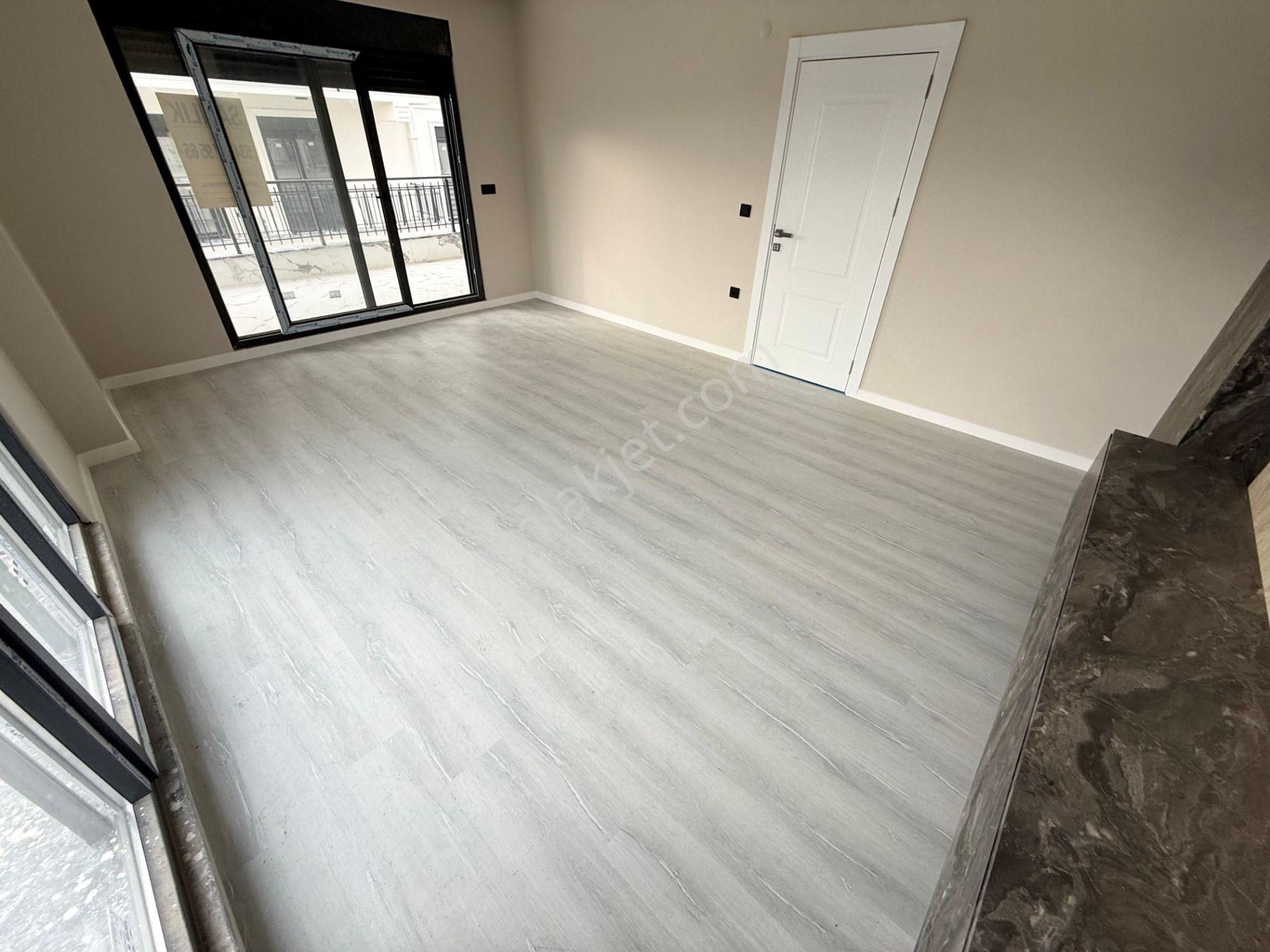 彡yüksel'den Edremit'te Kapalı Otopark Doğalgazlı Panjurlu Sıfır 3+1 Satılık Daire 彡 - Görsel 26