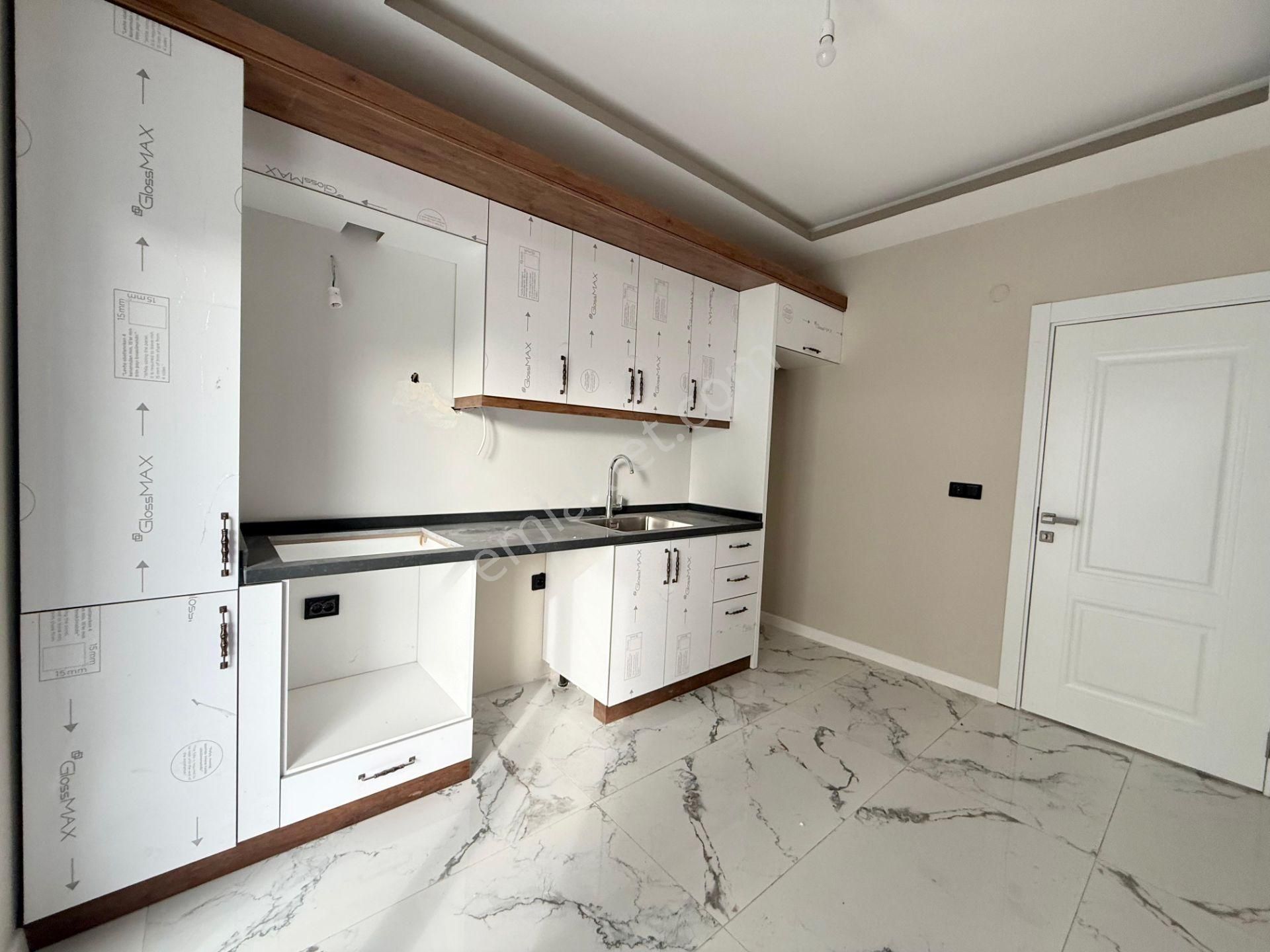 彡yüksel'den Edremit'te Kapalı Otopark Doğalgazlı Panjurlu Sıfır 3+1 Satılık Daire 彡 - Görsel 23