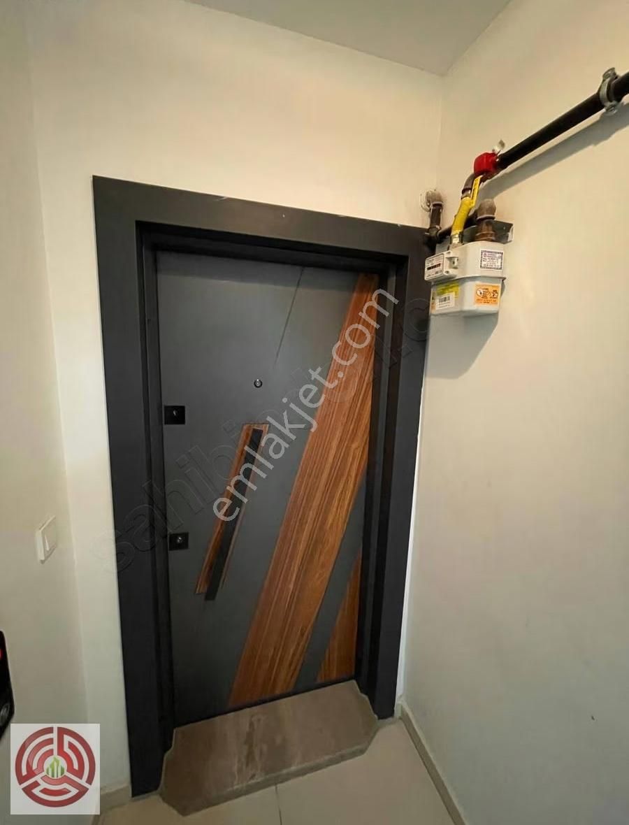 Egd Emir Grup'tan Muradiye'de Satıık 2+1 Full Lüx Daire - Görsel 6