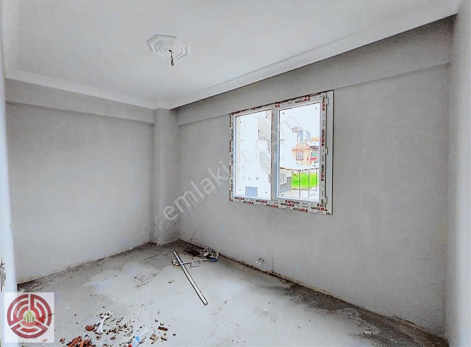 Egd Emir Grup'tan Hacı İshak Mh Asansörlü Otoparklı 2+1 Daireler - Görsel 14