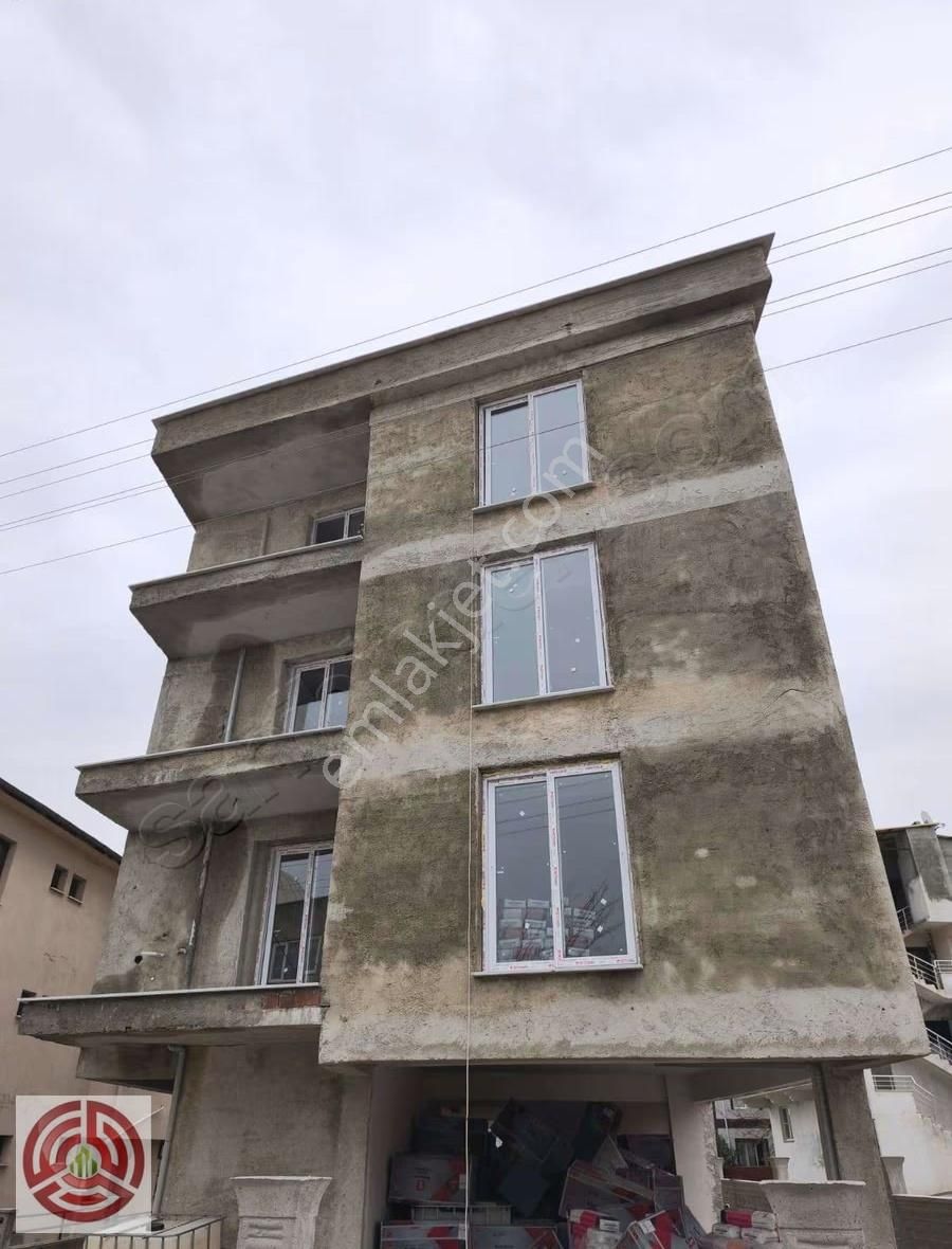 Egd Emir Grup'tan Hacı İshak Mh Asansörlü Otoparklı 2+1 Daireler - Görsel 10