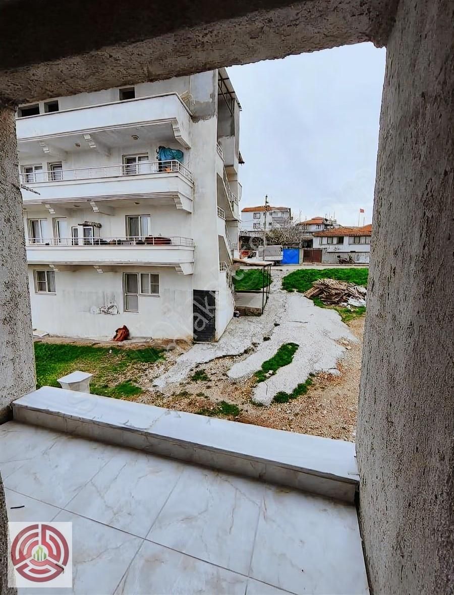 Egd Emir Grup'tan Hacı İshak Mh Asansörlü Otoparklı 2+1 Daireler - Görsel 4