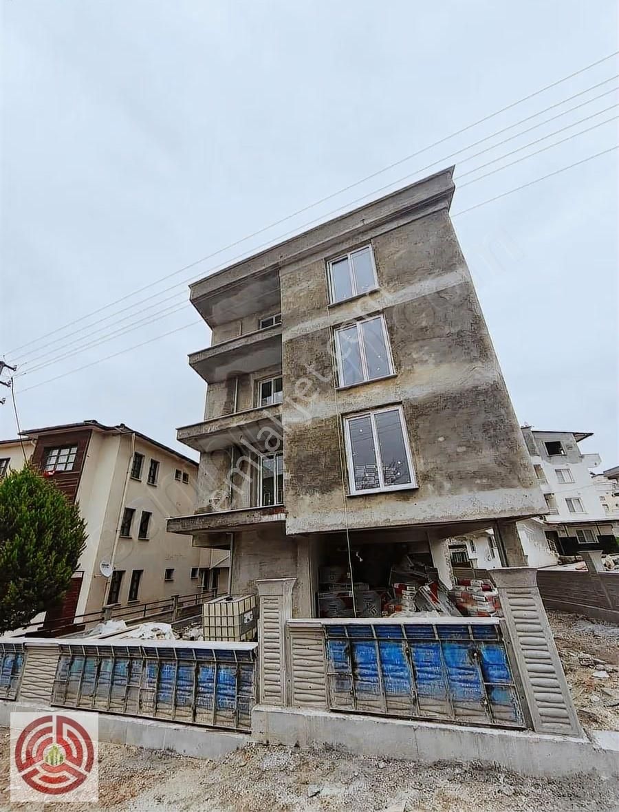 Egd Emir Grup'tan Hacı İshak Mh Asansörlü Otoparklı 2+1 Daireler - Görsel 1