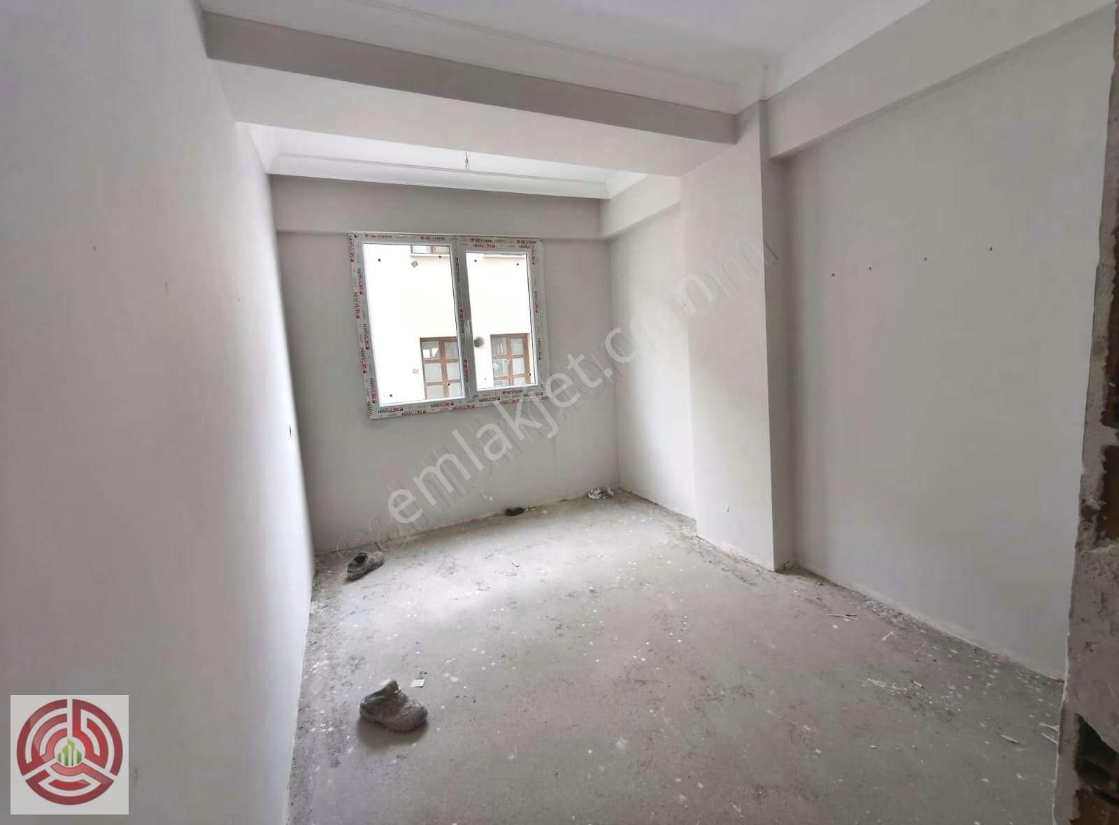 Egd Emir Grup'tan Hacı İshak Mh Asansörlü Otoparklı 2+1 Daireler - Görsel 7