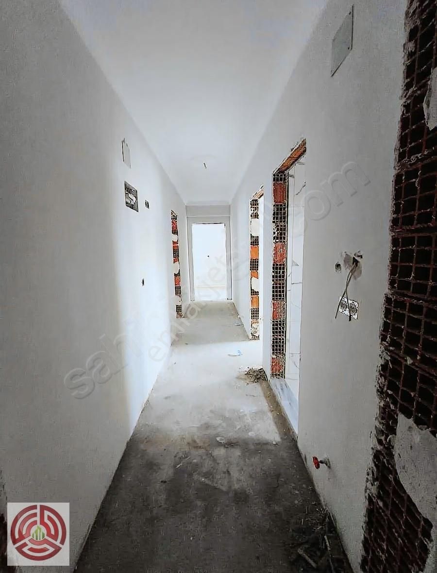 Egd Emir Grup'tan Hacı İshak Mh Asansörlü Otoparklı 2+1 Daireler - Görsel 2