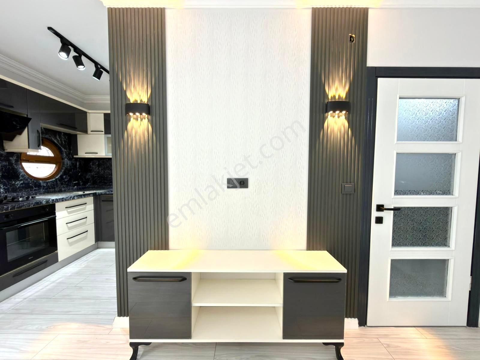 🏡 Referans'tan Altınkum'da Geniş Balkonlu Asansörlü Ön Cephe 3+1 Daire - Görsel 7