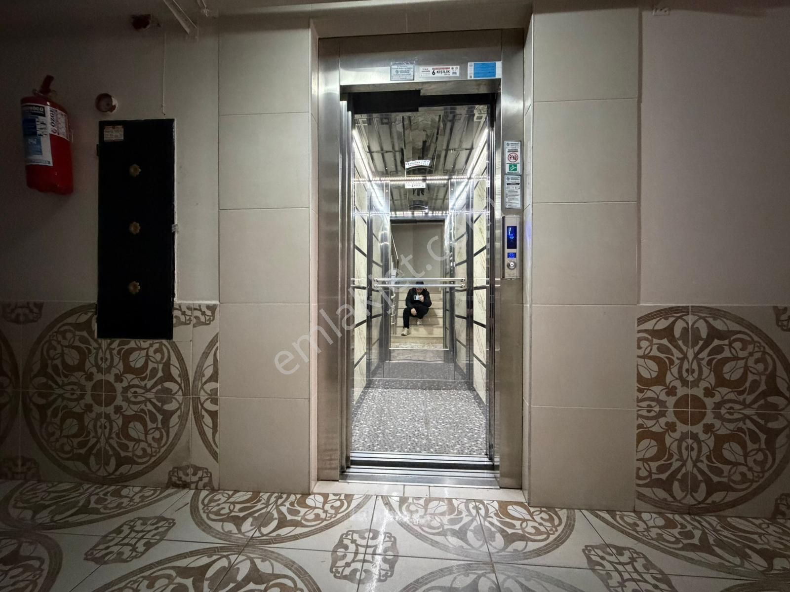 🏡 Referans'tan Altınkum'da Geniş Balkonlu Asansörlü Ön Cephe 3+1 Daire - Görsel 29