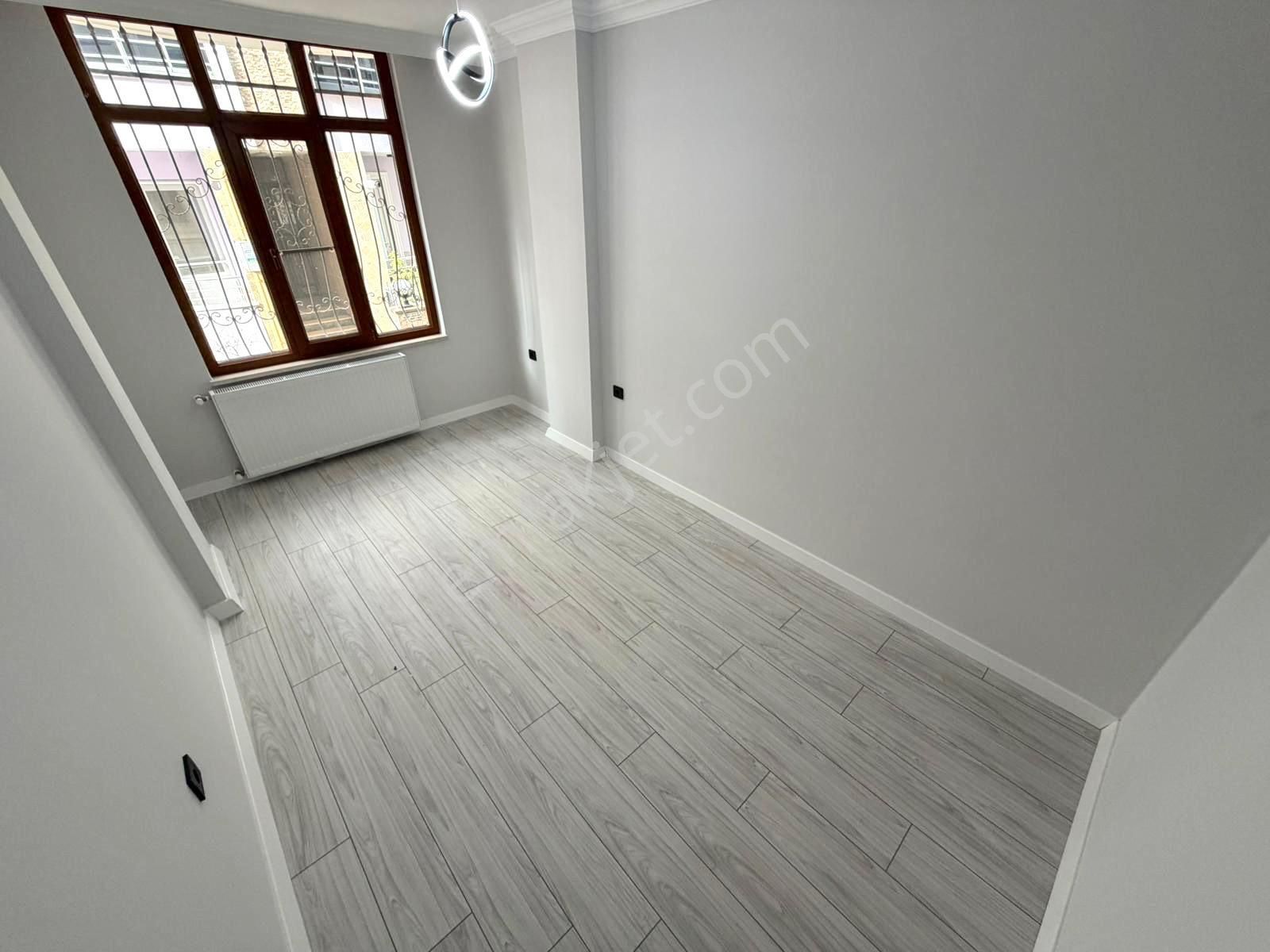 🏡 Referans'tan Altınkum'da Geniş Balkonlu Asansörlü Ön Cephe 3+1 Daire - Görsel 18