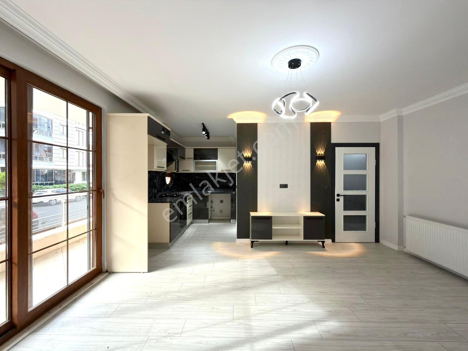 🏡 Referans'tan Altınkum'da Geniş Balkonlu Asansörlü Ön Cephe 3+1 Daire - Görsel 8