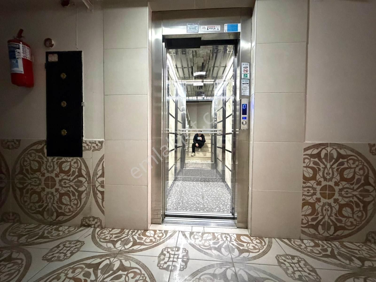 🏡 Referans'tan Altınkum'da Geniş Balkonlu Asansörlü Ön Cephe 3+1 Daire - Görsel 27