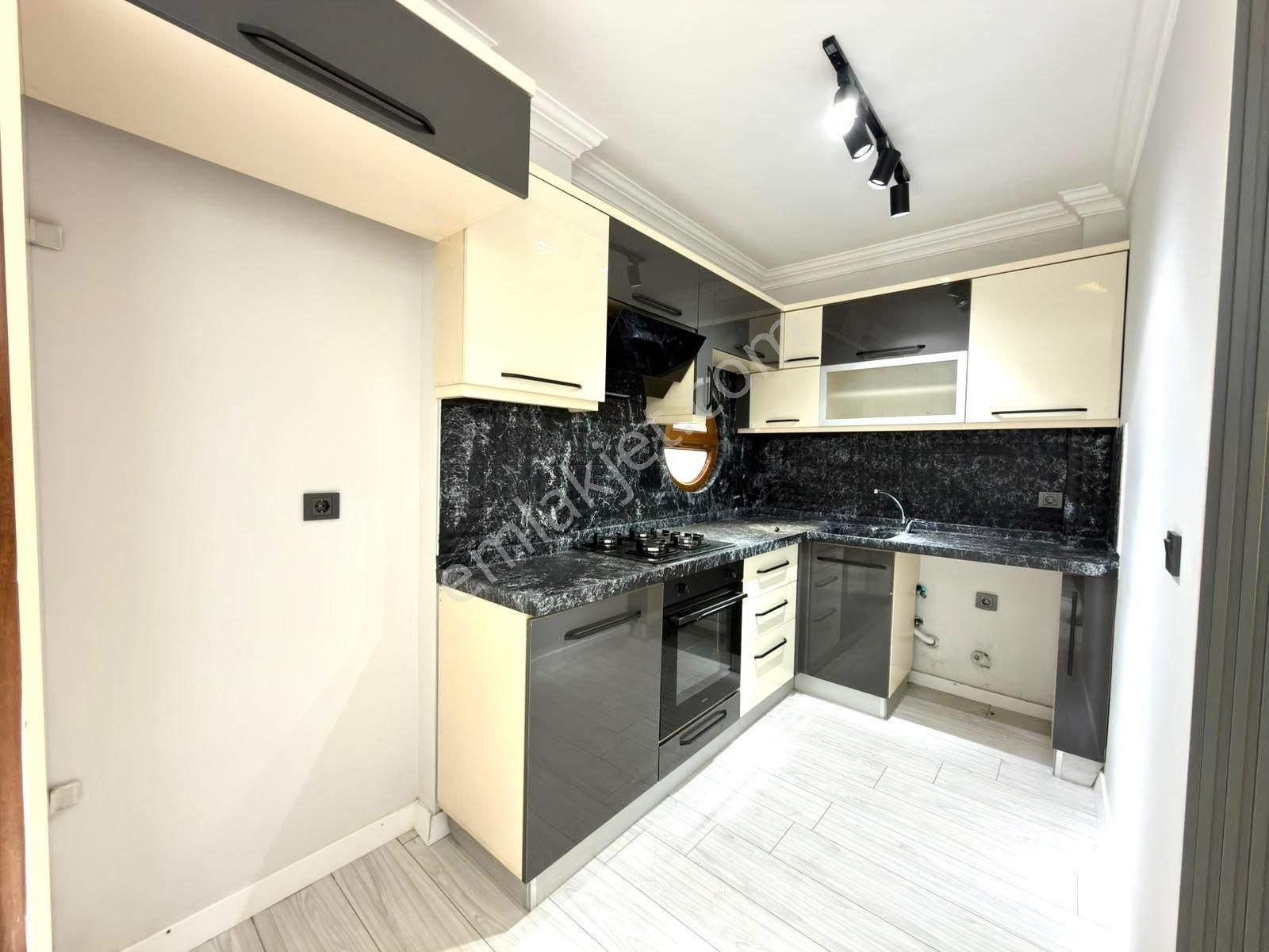 🏡 Referans'tan Altınkum'da Geniş Balkonlu Asansörlü Ön Cephe 3+1 Daire - Görsel 4