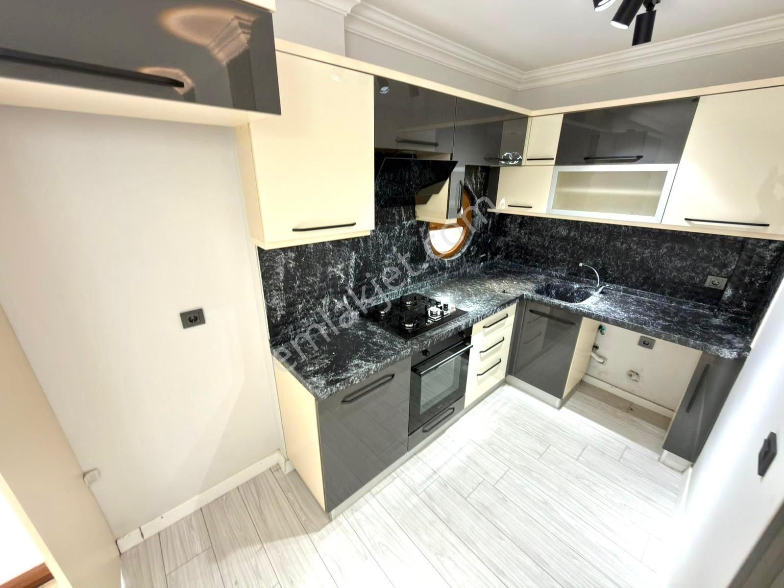 🏡 Referans'tan Altınkum'da Geniş Balkonlu Asansörlü Ön Cephe 3+1 Daire - Görsel 3