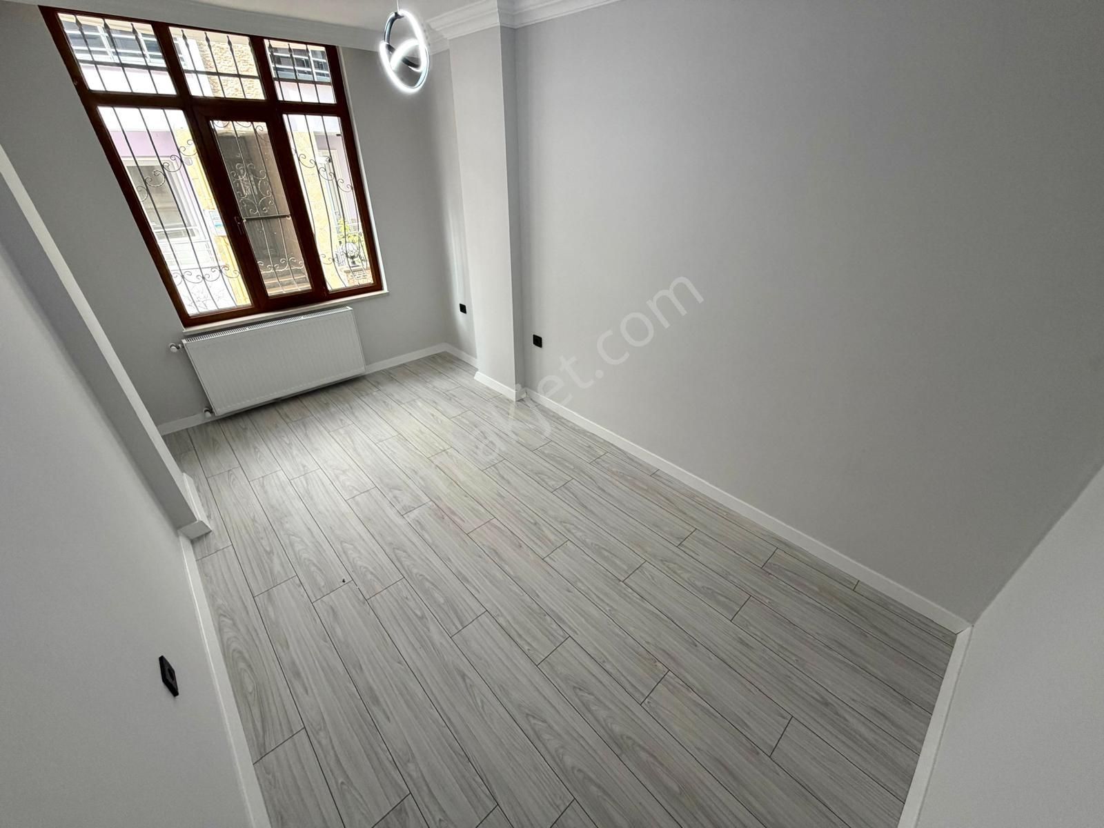 🏡 Referans'tan Altınkum'da Geniş Balkonlu Asansörlü Ön Cephe 3+1 Daire - Görsel 24